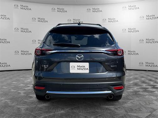 2023 Mazda CX-9 Grand Touring