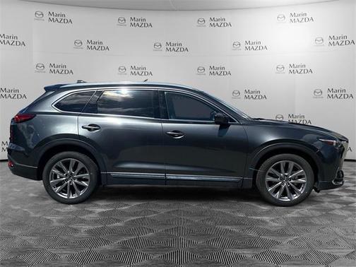 2023 Mazda CX-9 Grand Touring