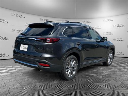 2023 Mazda CX-9 Grand Touring