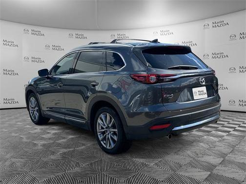 2023 Mazda CX-9 Grand Touring
