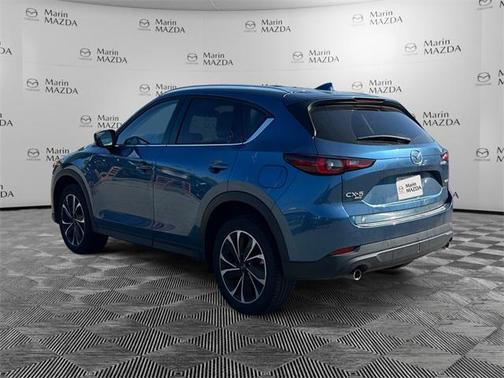 2023 Mazda CX-5 2.5 S Premium