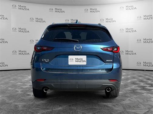 2023 Mazda CX-5 2.5 S Premium
