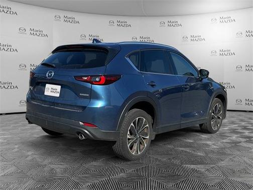 2023 Mazda CX-5 2.5 S Premium