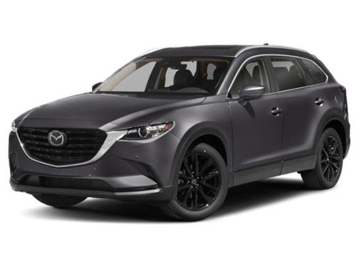 2022 Mazda CX-9 Touring