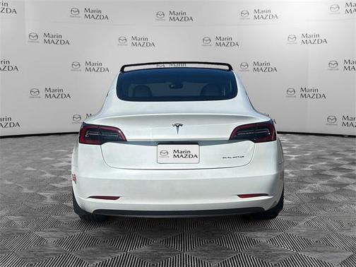 2023 Tesla Model 3 Long Range