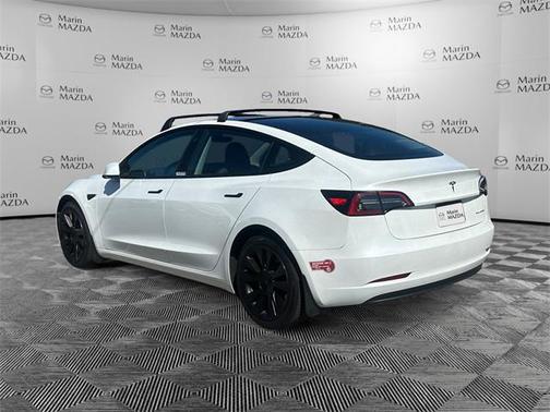 2023 Tesla Model 3 Long Range