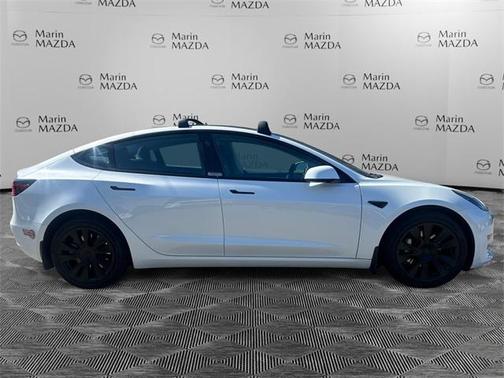 2023 Tesla Model 3 Long Range