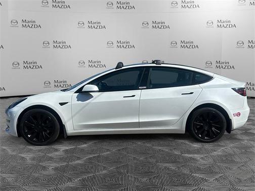 2023 Tesla Model 3 Long Range