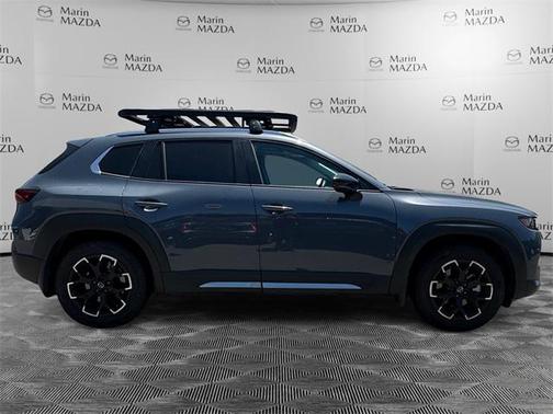 2024 Mazda CX-50 2.5 Turbo Meridian Edition