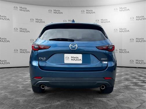 2023 Mazda CX-5 2.5 S Premium