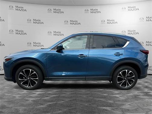 2023 Mazda CX-5 2.5 S Premium