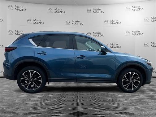 2023 Mazda CX-5 2.5 S Premium