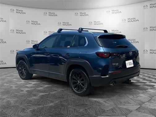 2024 Mazda CX-50 2.5 S Select
