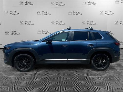 2024 Mazda CX-50 2.5 S Select
