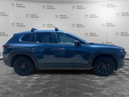 2024 Mazda CX-50 2.5 S Select
