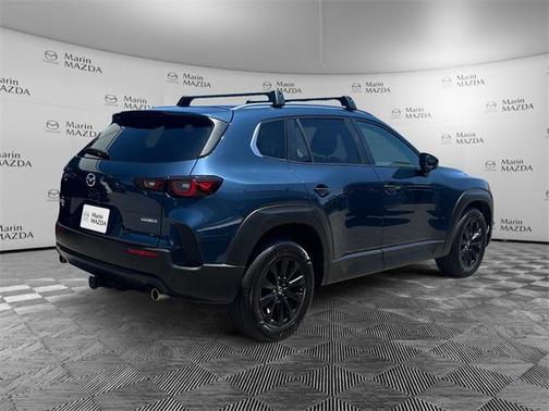 2024 Mazda CX-50 2.5 S Select