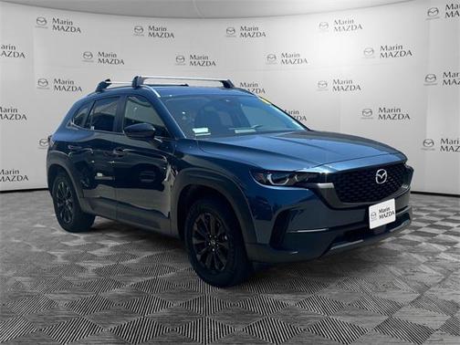 2024 Mazda CX-50 2.5 S Select
