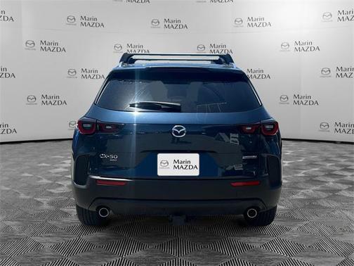 2024 Mazda CX-50 2.5 S Select