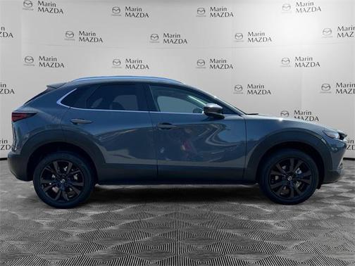2023 Mazda CX-30 2.5 S Carbon Edition