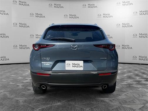 2023 Mazda CX-30 2.5 S Carbon Edition
