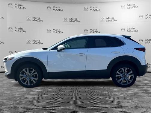 2022 Mazda CX-30 2.5 S Select Package