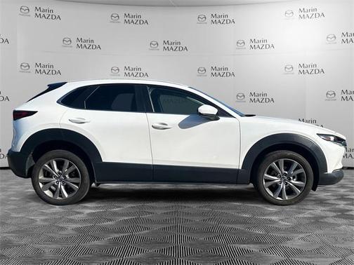 2022 Mazda CX-30 2.5 S Select Package