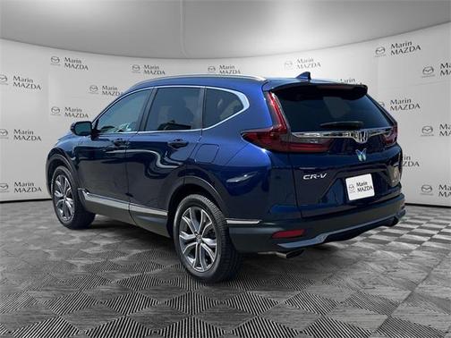 2020 Honda CR-V AWD Touring