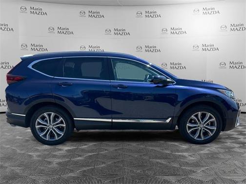 2020 Honda CR-V AWD Touring