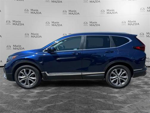 2020 Honda CR-V AWD Touring