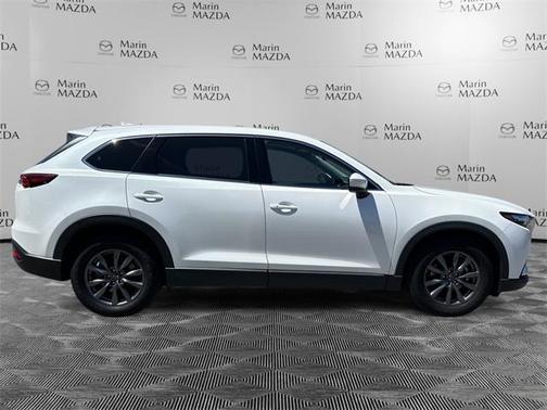 2022 Mazda CX-9 Touring