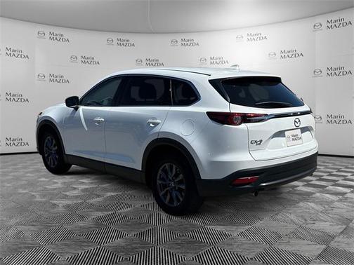 2022 Mazda CX-9 Touring