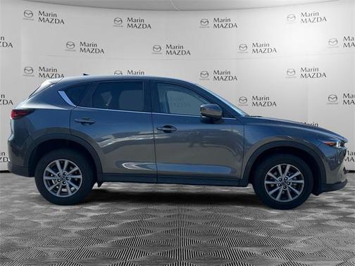 2022 Mazda CX-5 2.5 S Preferred