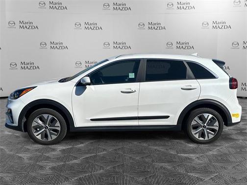 2022 Kia Niro EV S