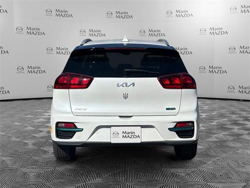 2022 Kia Niro EV S
