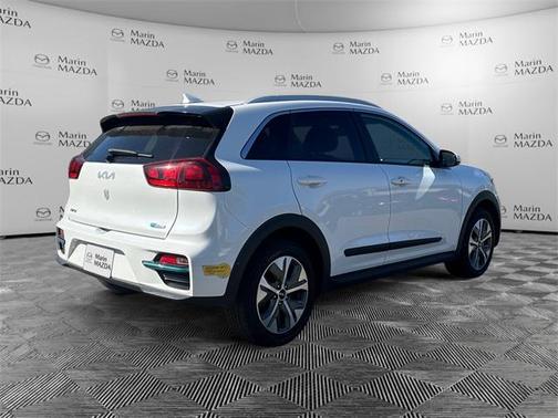 2022 Kia Niro EV S