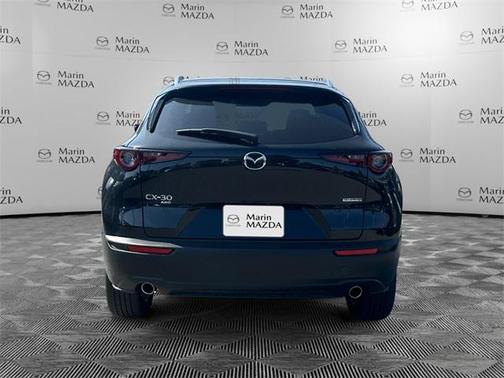2022 Mazda CX-30 2.5 S Select Package