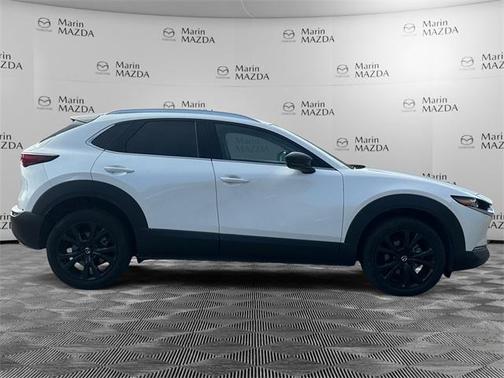 2022 Mazda CX-30 Turbo Premium Package