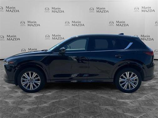 2023 Mazda CX-5 Signature