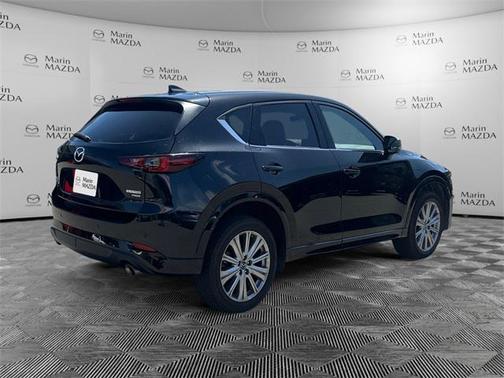 2023 Mazda CX-5 Signature