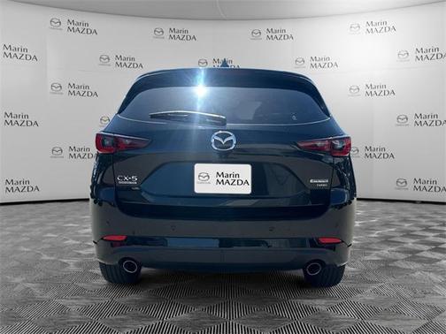 2023 Mazda CX-5 Signature