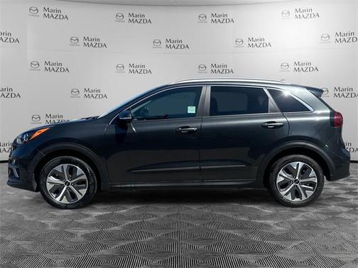2022 Kia Niro EV S