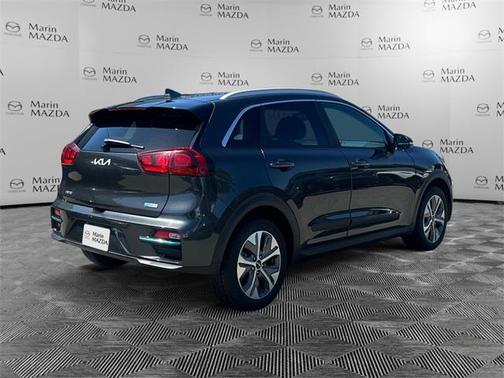 2022 Kia Niro EV S