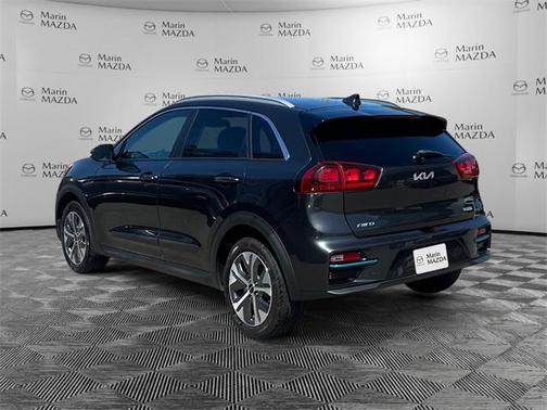 2022 Kia Niro EV S