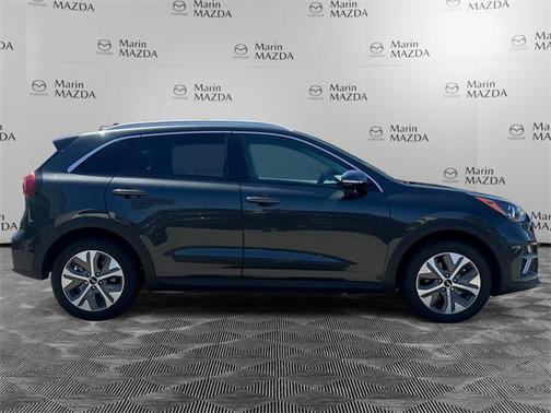 2022 Kia Niro EV S