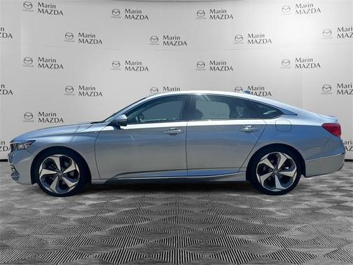 2020 Honda Accord Touring 2.0T