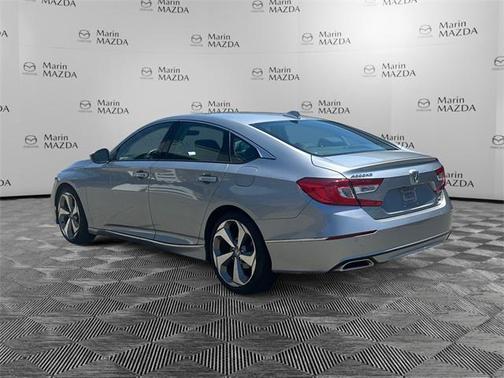 2020 Honda Accord Touring 2.0T