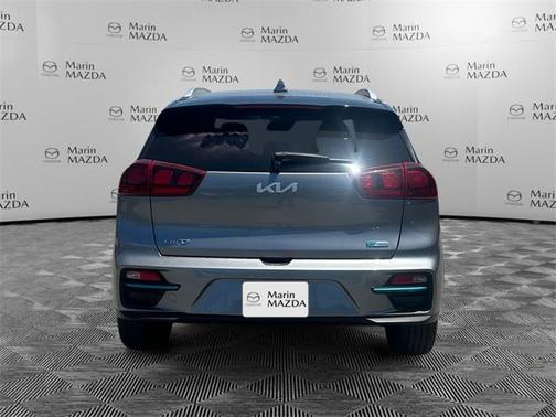 2022 Kia Niro EV S