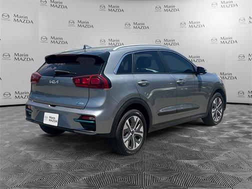 2022 Kia Niro EV S