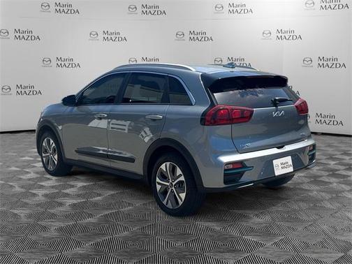 2022 Kia Niro EV S