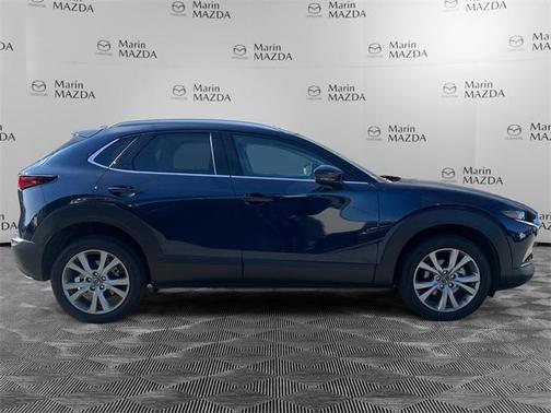 2022 Mazda CX-30 2.5 S Premium Package